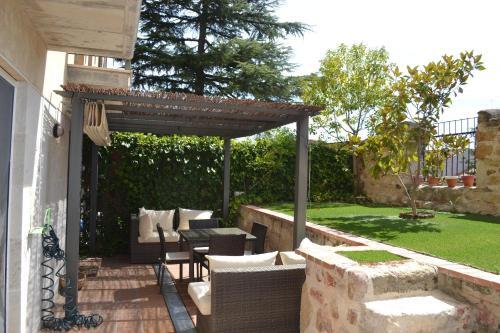 Foto de los servicios de Apartamentos Suites&amp;amp;Homes