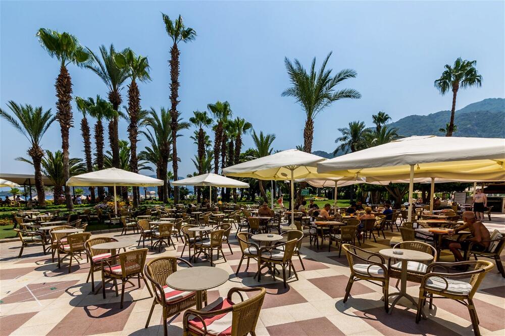 Foto general de Hotel Aqua