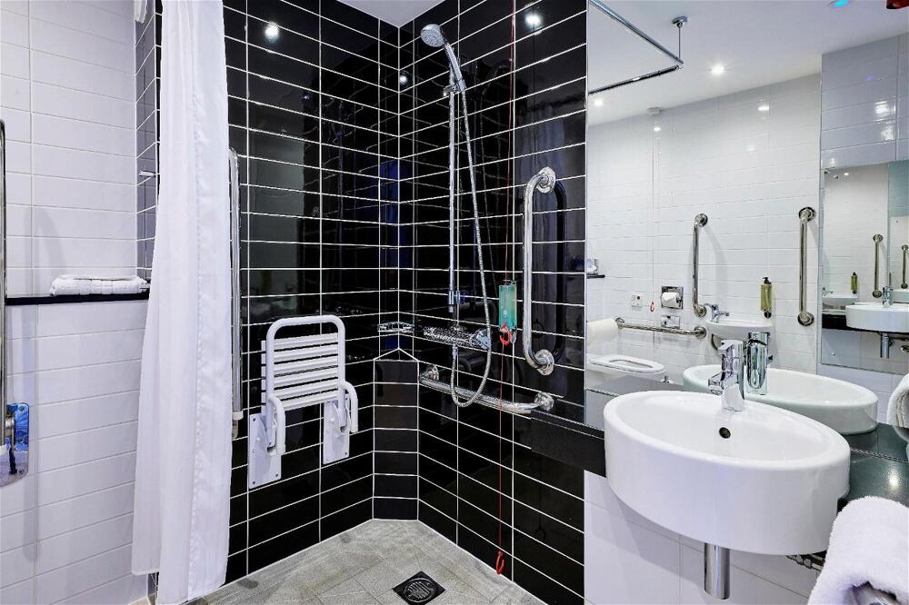 Foto general de Holiday Inn Express Manchester City Centre Arena, an IHG Hotel