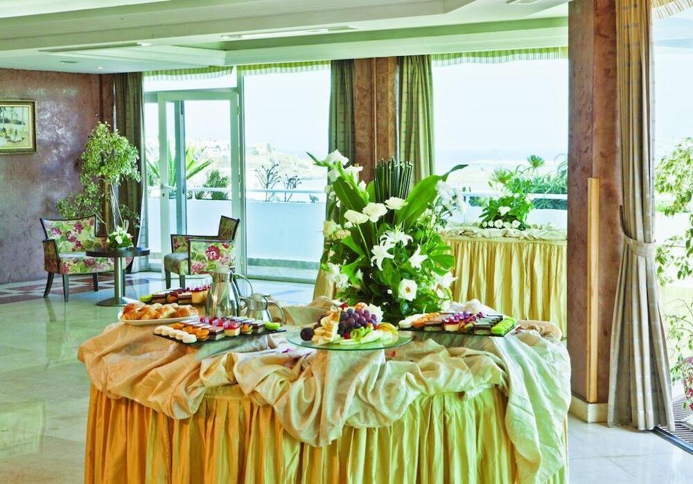 Foto general de Hotel Farah Rabat