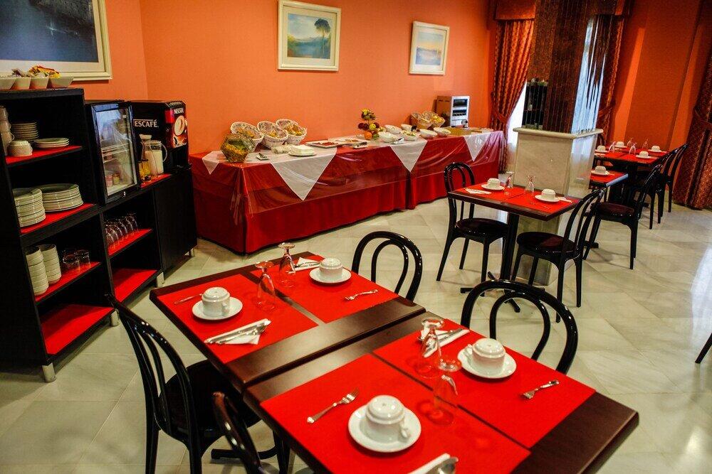 Foto de restauración de Hotel Chaikana