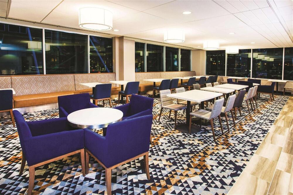 Foto general de Hotel La Quinta by Wyndham Chicago Downtown