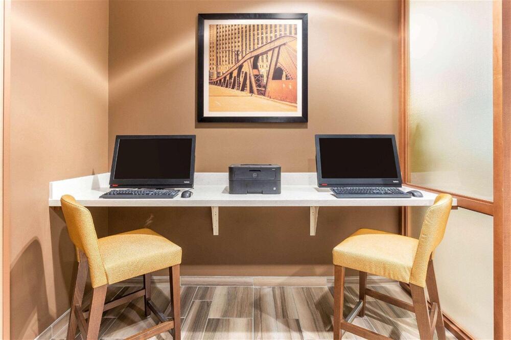 Foto general de Hotel La Quinta by Wyndham Chicago Downtown