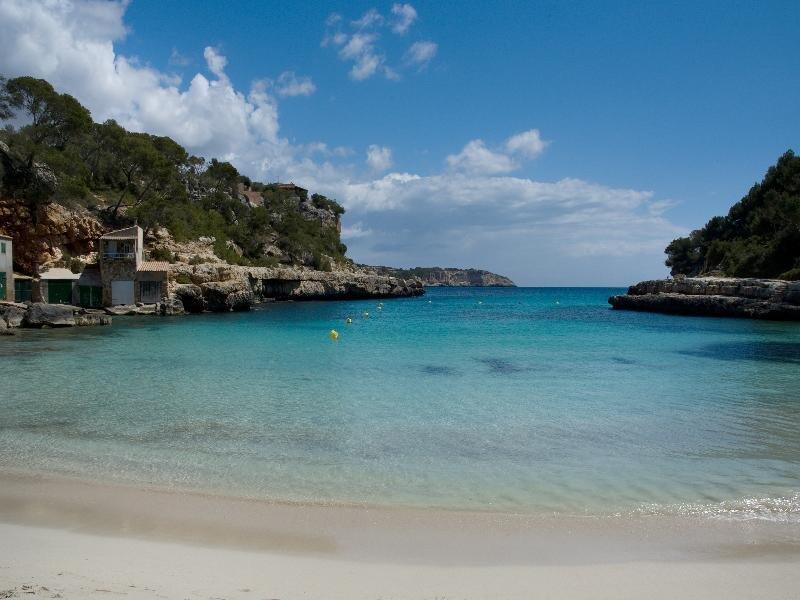 Foto general de Apartamentos Marblau Mallorca