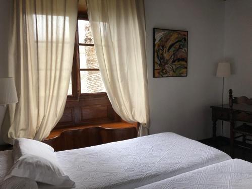 Foto de una habitación de Hotel Rural Ibo Alfaro - OFFLINE HOTEL