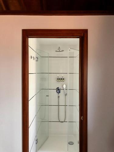 Foto del baño de Hotel Rural Ibo Alfaro - OFFLINE HOTEL