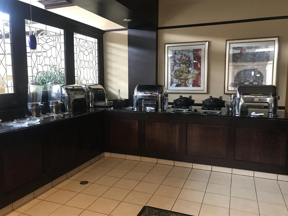 Foto general de Hotel Hilton Garden Inn Tewksbury Andover