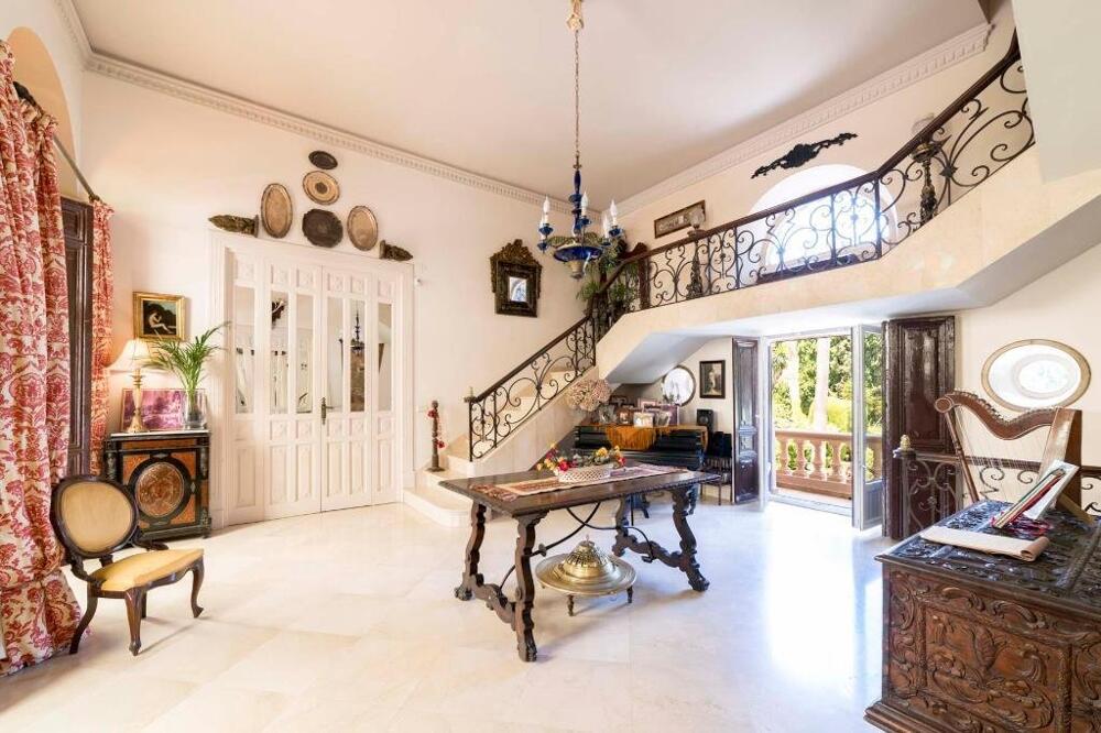 Foto general de Casa de los Bates