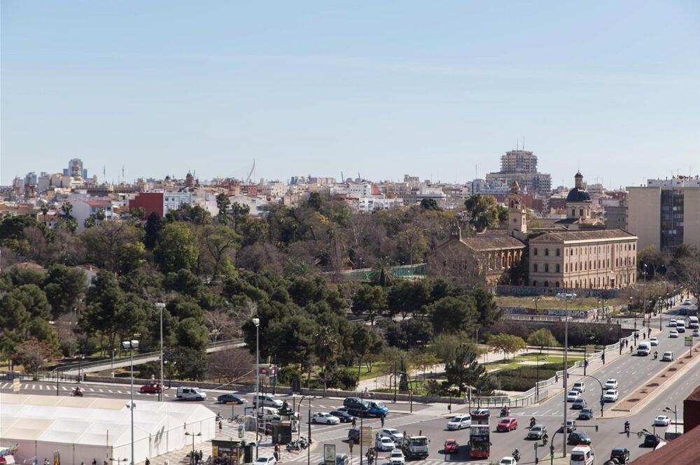 Foto general de Pio XII Apartments Valencia