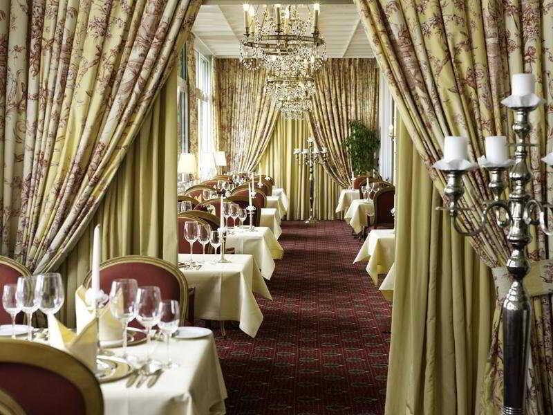 Foto general de Hotel Bayerischer Hof