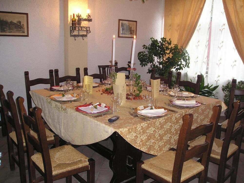 Foto general de Hotel Cavalieri