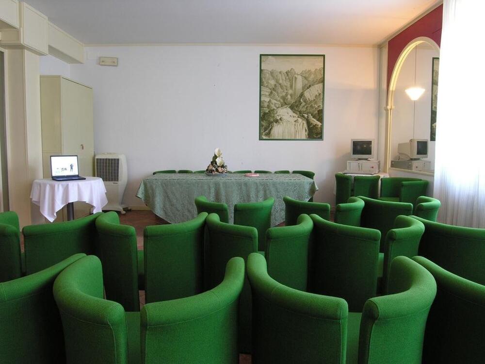 Foto general de Hotel Cavalieri