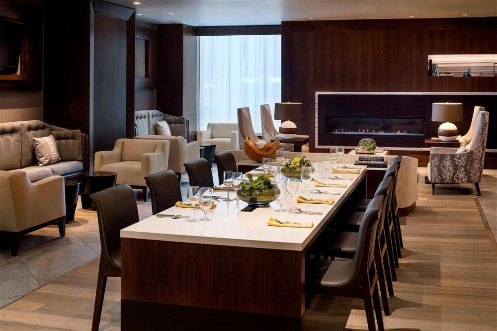 Foto general de Hotel The Westin Pittsburgh