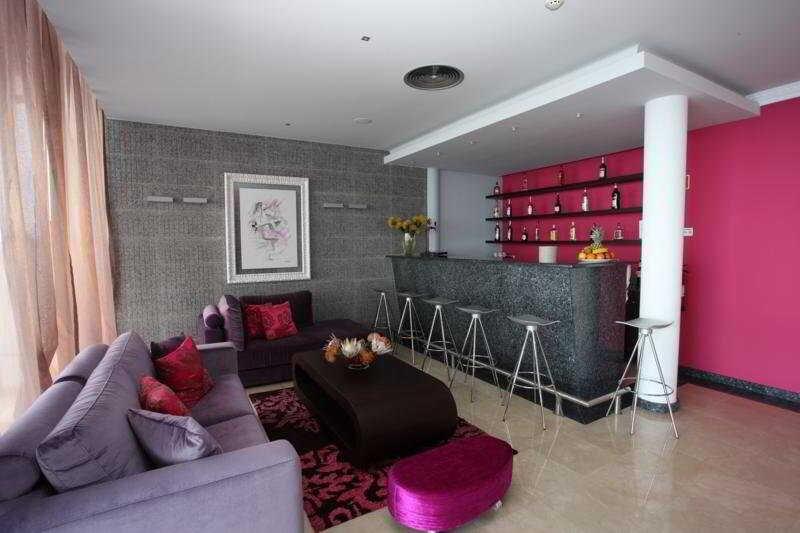 Foto general de Hotel Apartamentos Baia Brava