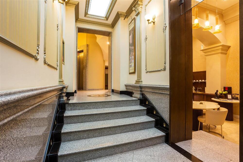 Foto general de Boutique Splendid Hotel