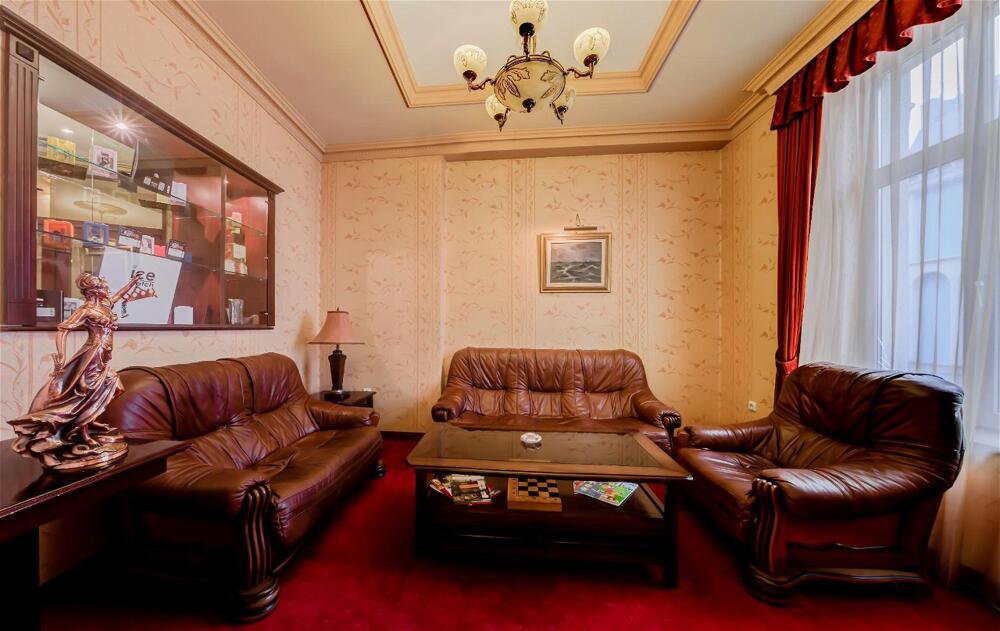 Foto general de Boutique Splendid Hotel