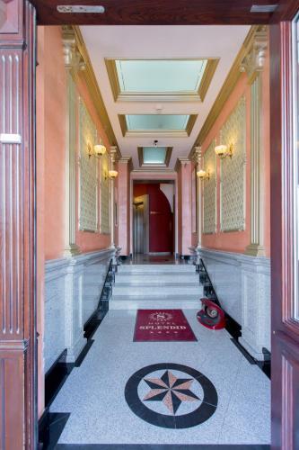 Foto del exterior de Boutique Splendid Hotel