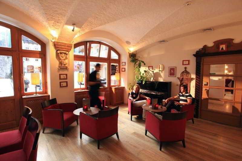 Foto general de Romantik Hotel Im Weissen Rössl am Wolfgangsee