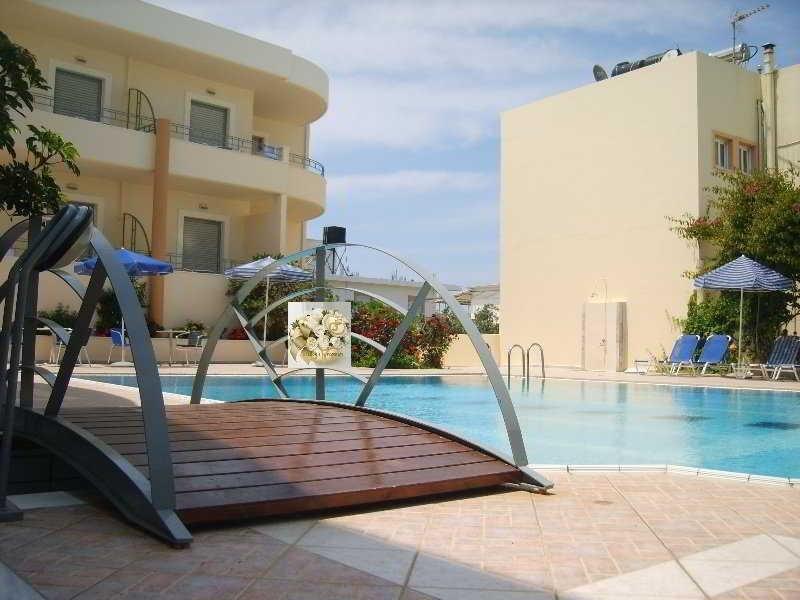 Foto general de Yakinthos Hotel