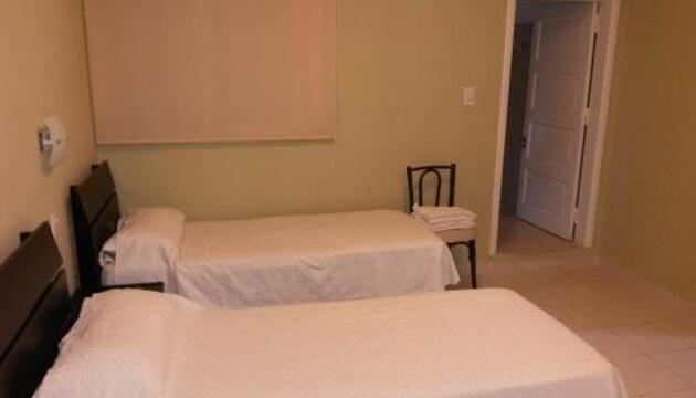 Foto de Colon Hotel y Apart