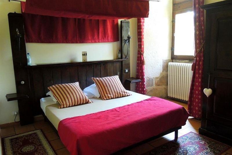 Foto general de Hotel Château Des Ducs De Joyeuse