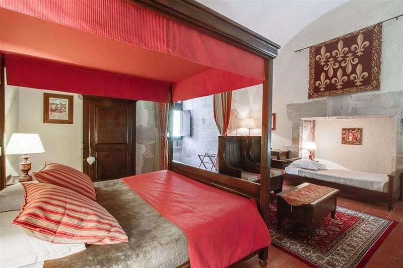 Foto general de Hotel Château Des Ducs De Joyeuse