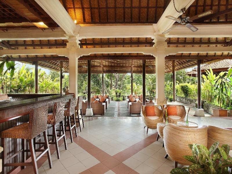 Foto general de Hotel Bali Tropic Resort &amp;amp; Spa - CHSE Certified