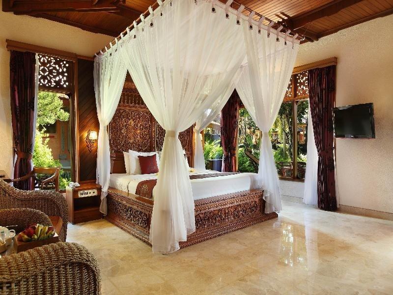 Foto general de Hotel Bali Tropic Resort &amp;amp; Spa - CHSE Certified