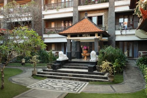 Foto general de Hotel Bali Tropic Resort &amp;amp; Spa - CHSE Certified