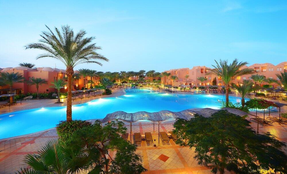 Foto de los servicios de Complejo Jaz Makadi Oasis Club