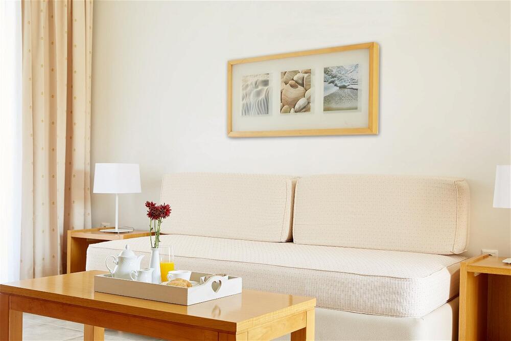 Foto de una habitación de Hotel Renaissance Hanioti Resort