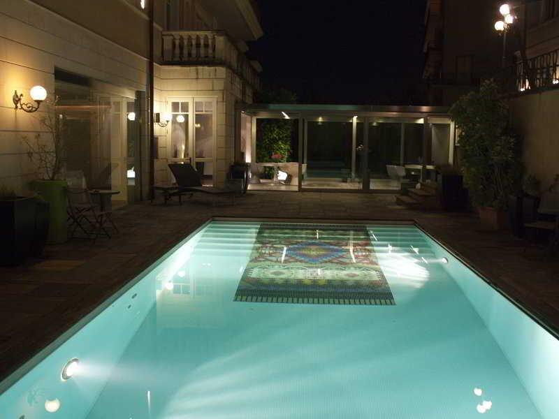 Foto general de Hotel Villa del Bosco