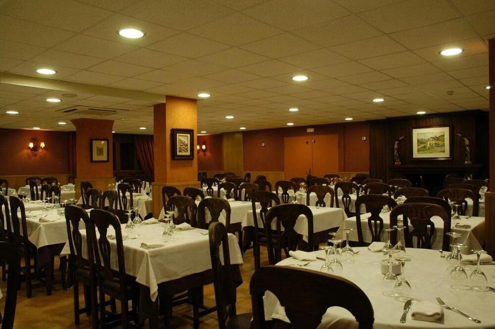 Foto general de Hotel &amp;amp; Restaurante Peña