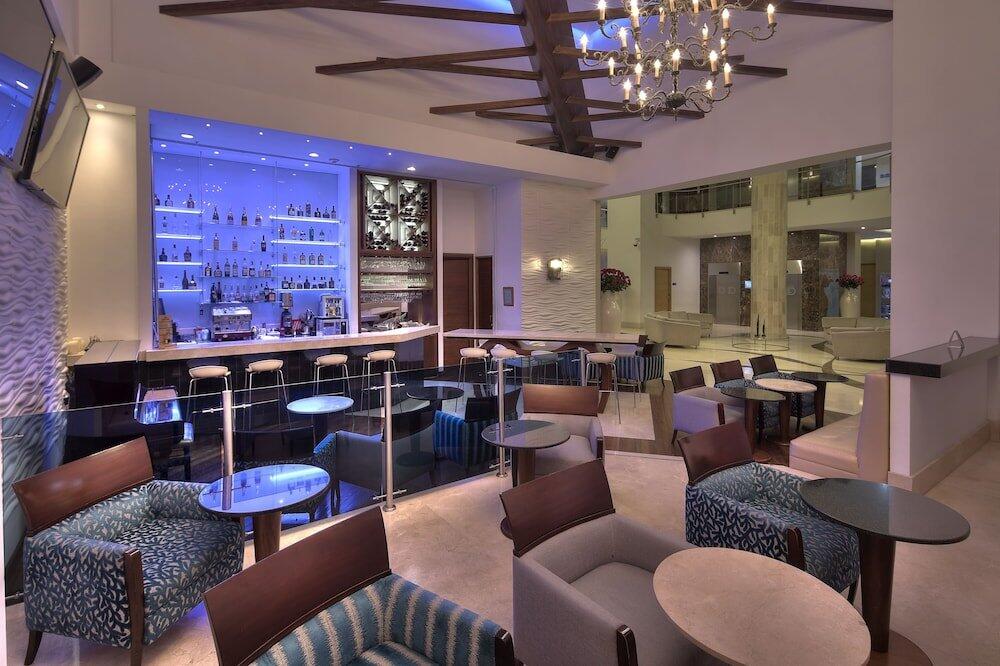 Foto de restauración de Hotel Dann Carlton Barranquilla