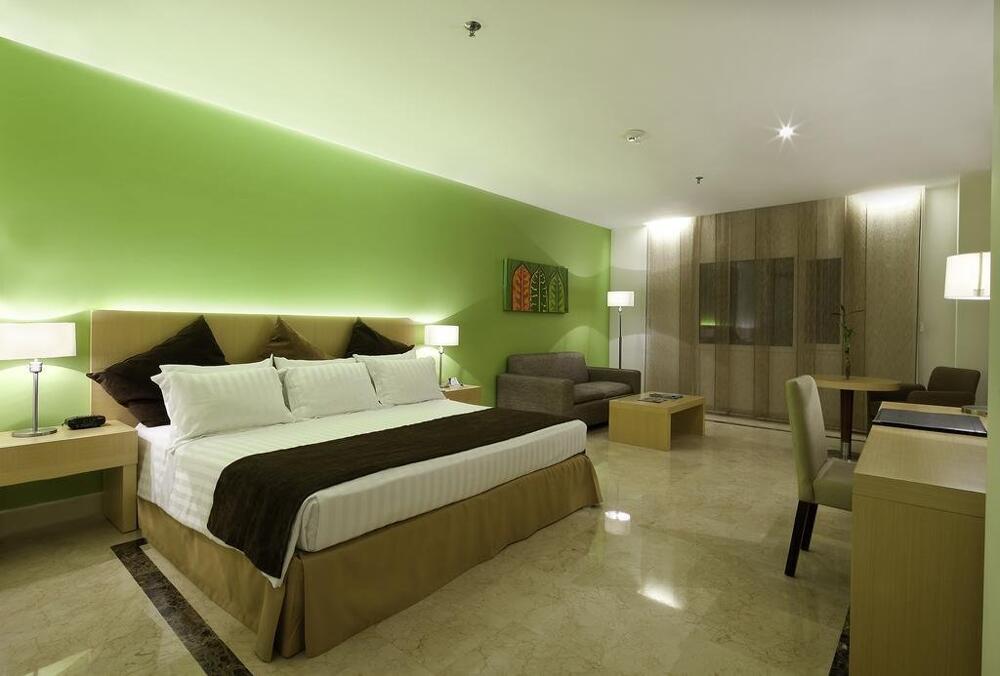 Foto general de Hotel Dann Carlton Barranquilla