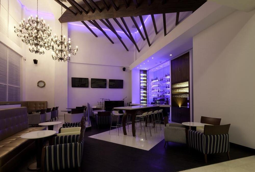 Foto general de Hotel Dann Carlton Barranquilla