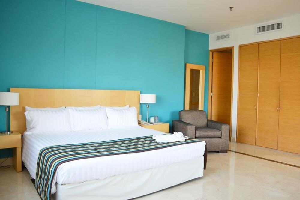Foto general de Hotel Dann Carlton Barranquilla
