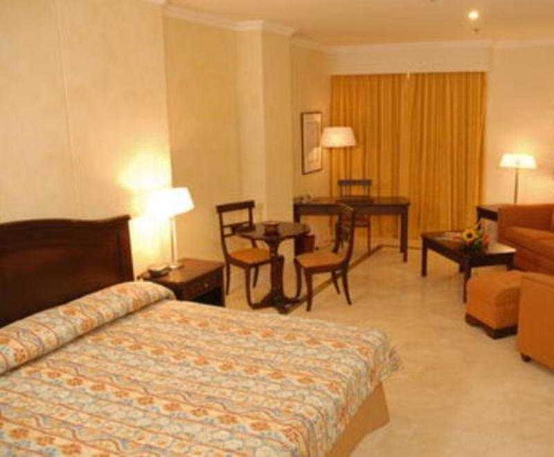 Foto general de Hotel Dann Carlton Barranquilla