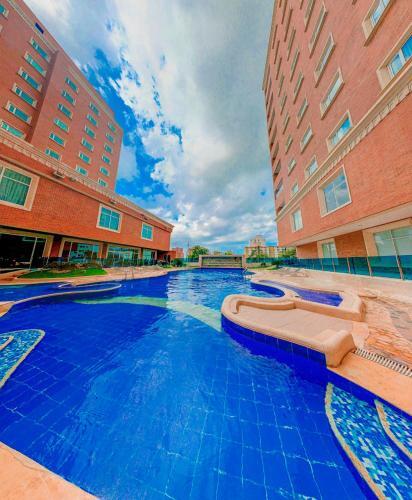 Foto de los servicios de Hotel Dann Carlton Barranquilla
