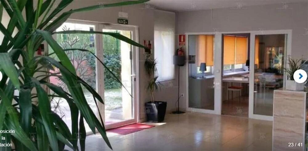 Foto de una habitación de Hostal Aravaca Garden