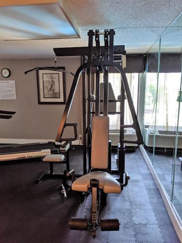Foto de los servicios de Hotel Wyndham Garden Charlotte Airport Southeast
