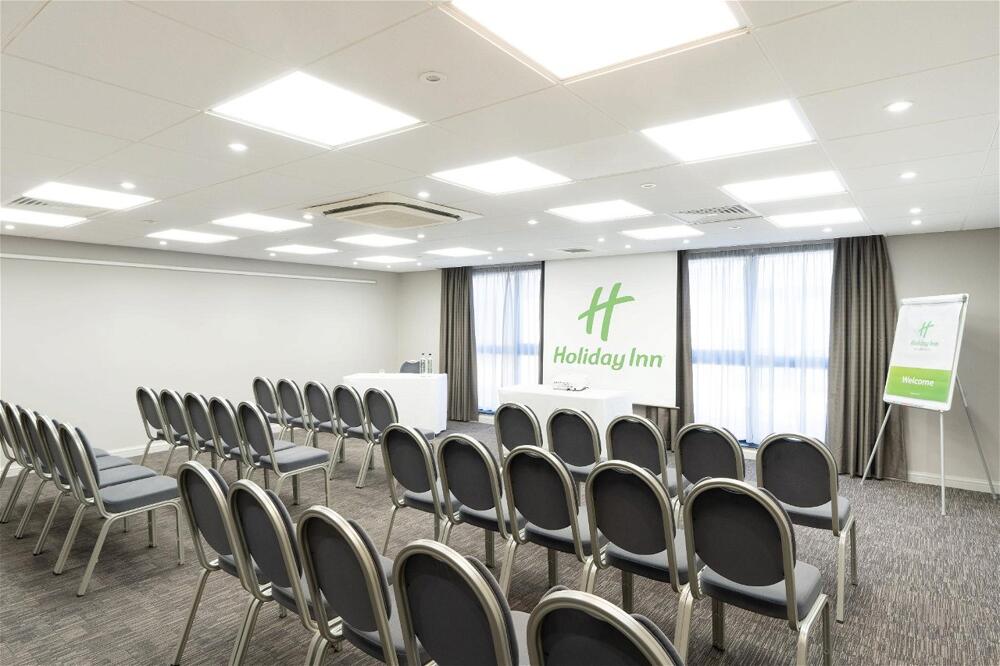 Foto general de Holiday Inn Fareham Solent, an IHG Hotel