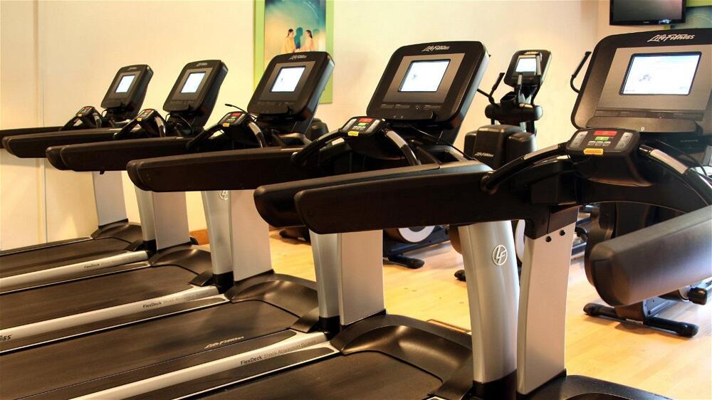 Foto de los servicios de Holiday Inn Fareham Solent, an IHG Hotel