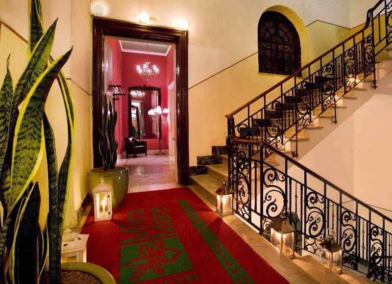 Foto general de Miramare Cagliari Hotel Museo