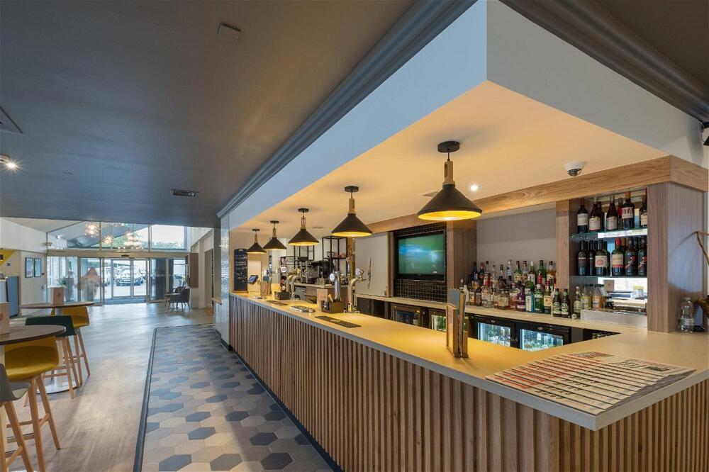 Foto general de Holiday Inn Swindon, an IHG Hotel
