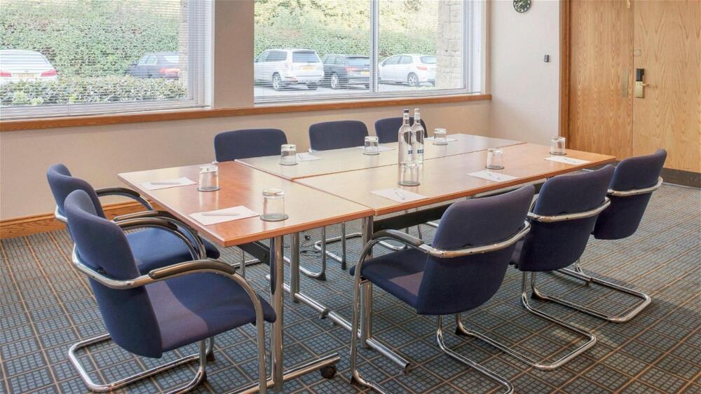 Foto general de Holiday Inn Swindon, an IHG Hotel