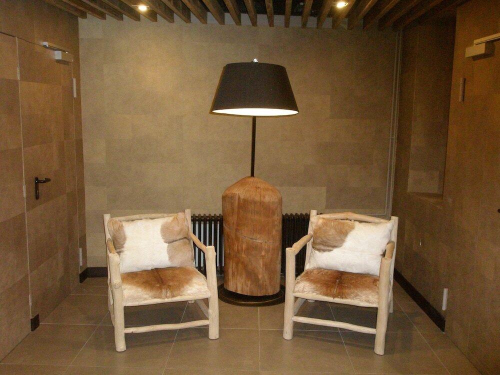Foto de las zonas nobles de Riu Nere Mountain Hotel