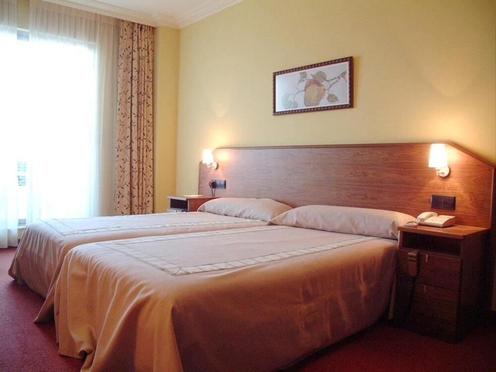 Foto general de Hotel Spa Milagros Golf