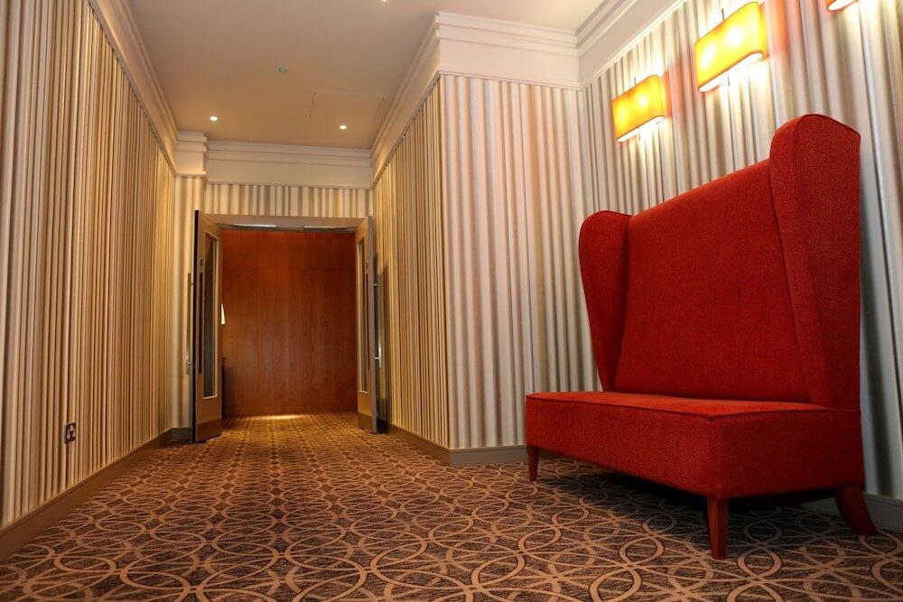 Foto de las zonas nobles de Maldron Hotel Derry