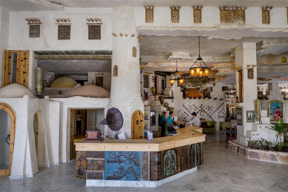 Foto general de Hotel Welcome Meridiana Djerba